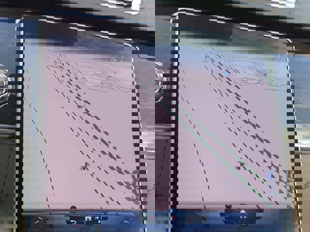 Certified 2022 Mercedes-Benz S 580 4MATIC Sedan image 21