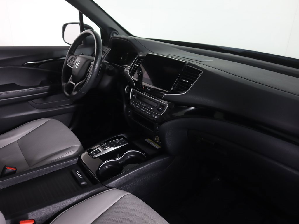 Used 2023 Honda Passport Elite image 33