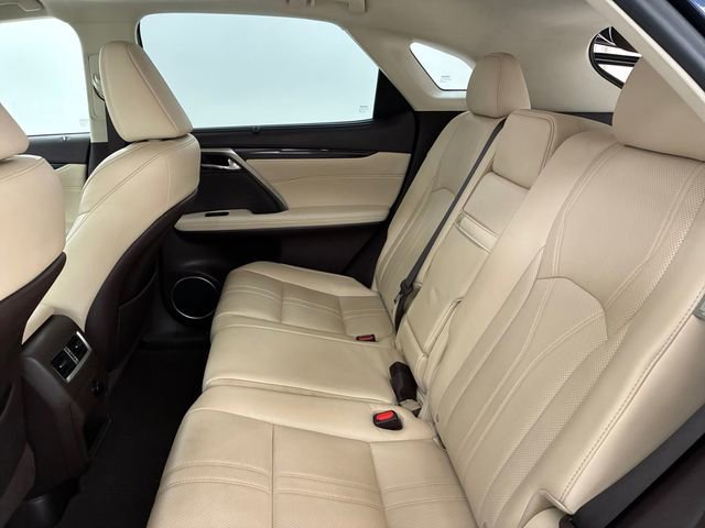 Used 2018 Lexus RX 450h AWD w/ Luxury Package image 18