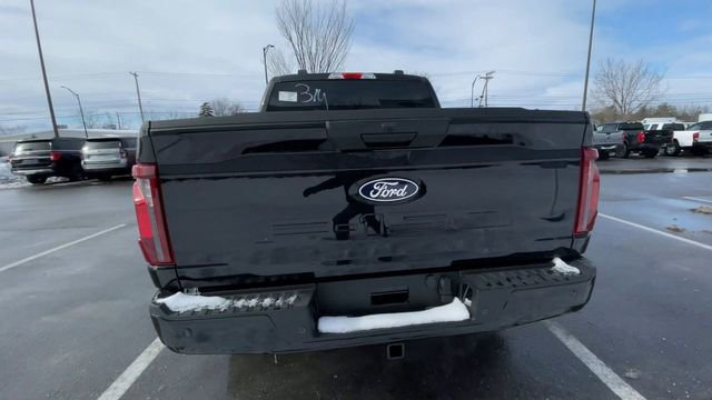 New 2026 Ford F150 STX w/ Equipment Group 200A image 3