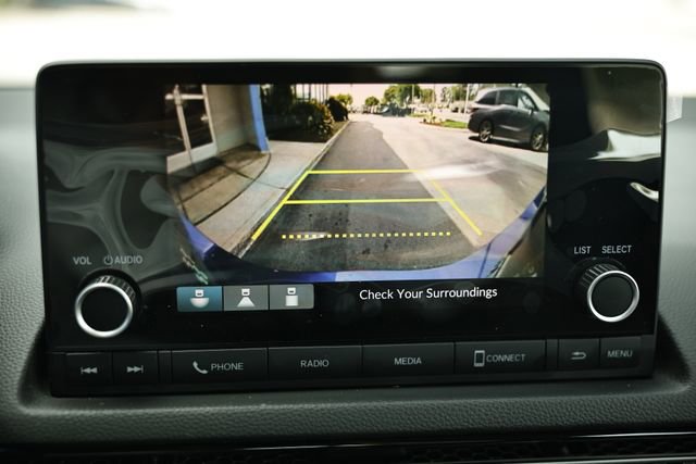 Certified 2023 Honda Civic EX image 37