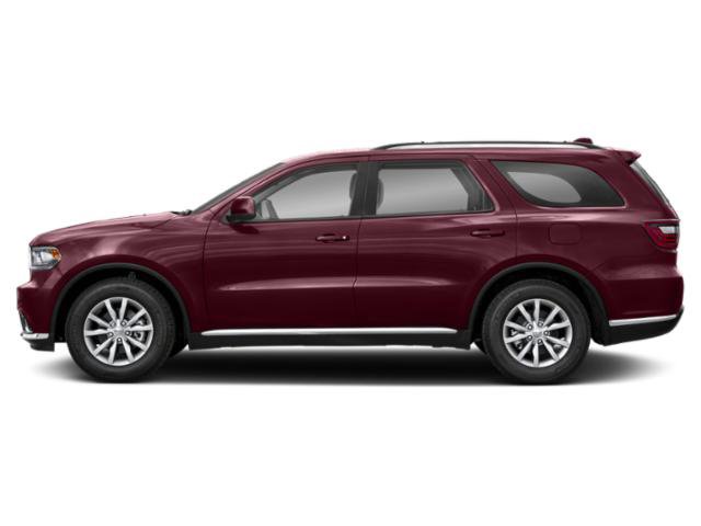 Certified 2020 Dodge Durango GT AWD/4WD image 2
