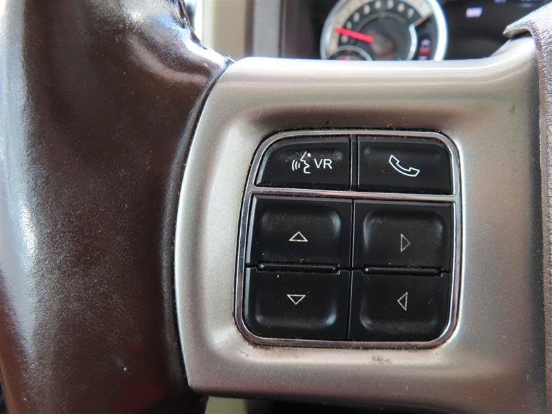 Used 2016 RAM 1500 Laramie w/ Convenience Group AWD/4WD image 23
