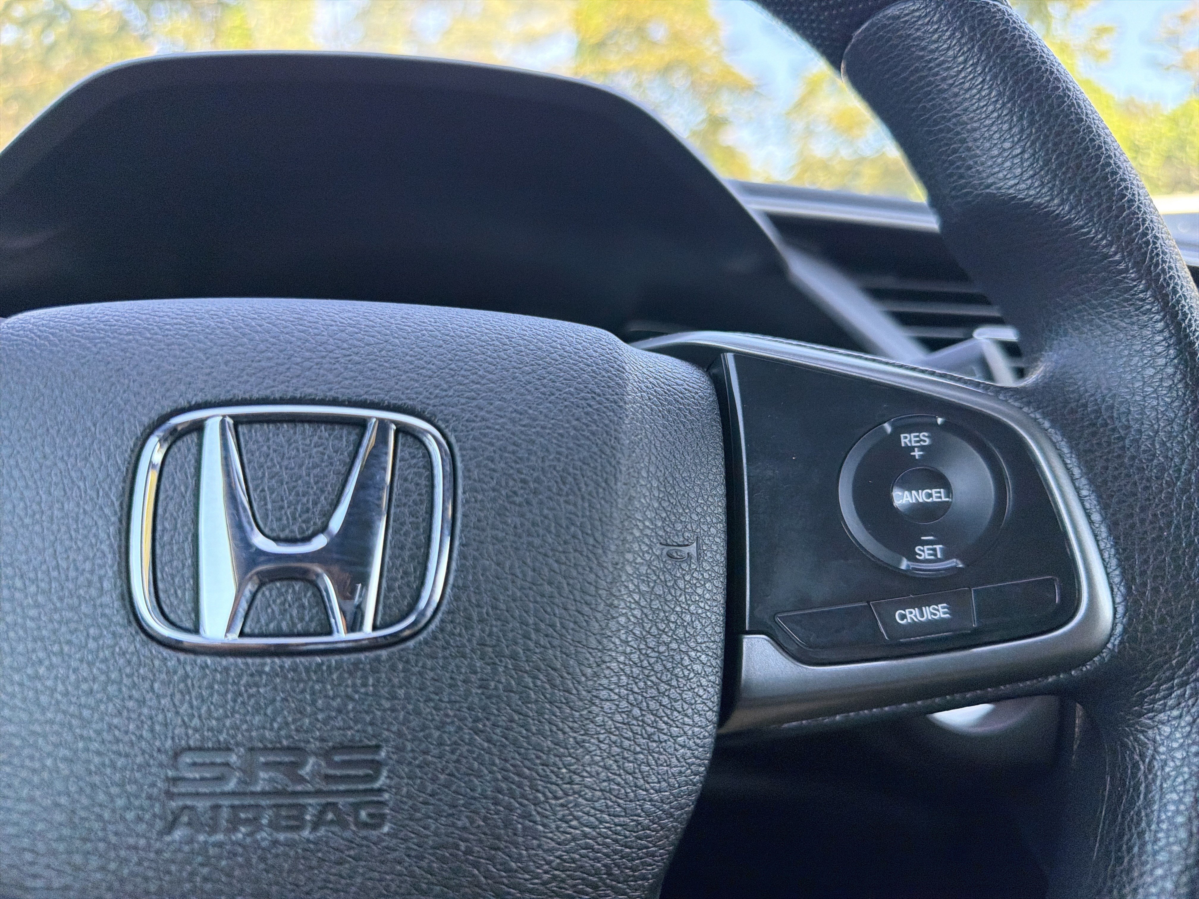 Used 2018 Honda Civic EX image 26