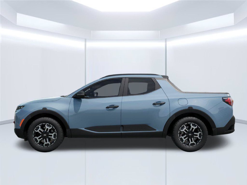 New 2026 Hyundai Santa Cruz XRT AWD/4WD image 3
