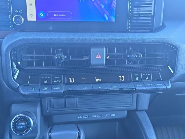 Used 2024 Toyota Land Cruiser 1958 image 23