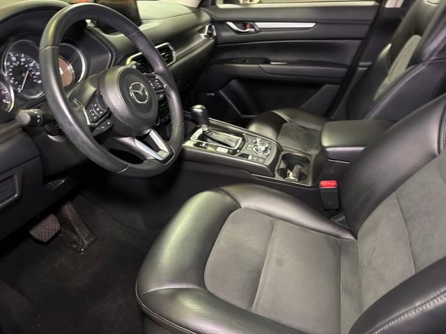 Used 2018 MAZDA CX-5 Touring w/ Preferred Equipment Package AWD/4WD image 20