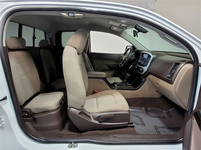 Used 2020 GMC Canyon SLE w/ SLE Convenience Package image 21