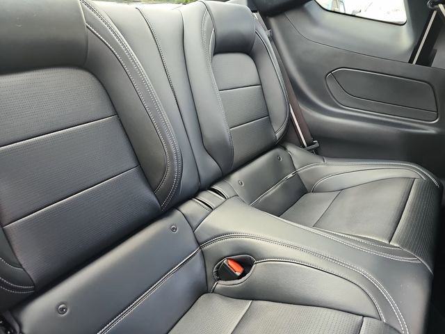 Used 2025 Ford Mustang GT Premium w/ 60th Anniversary Package image 11