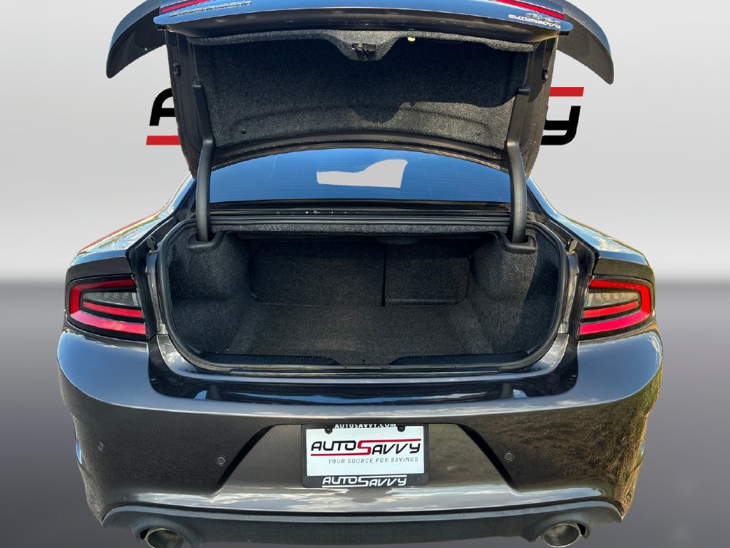 Used 2023 Dodge Charger R/T RWD image 18