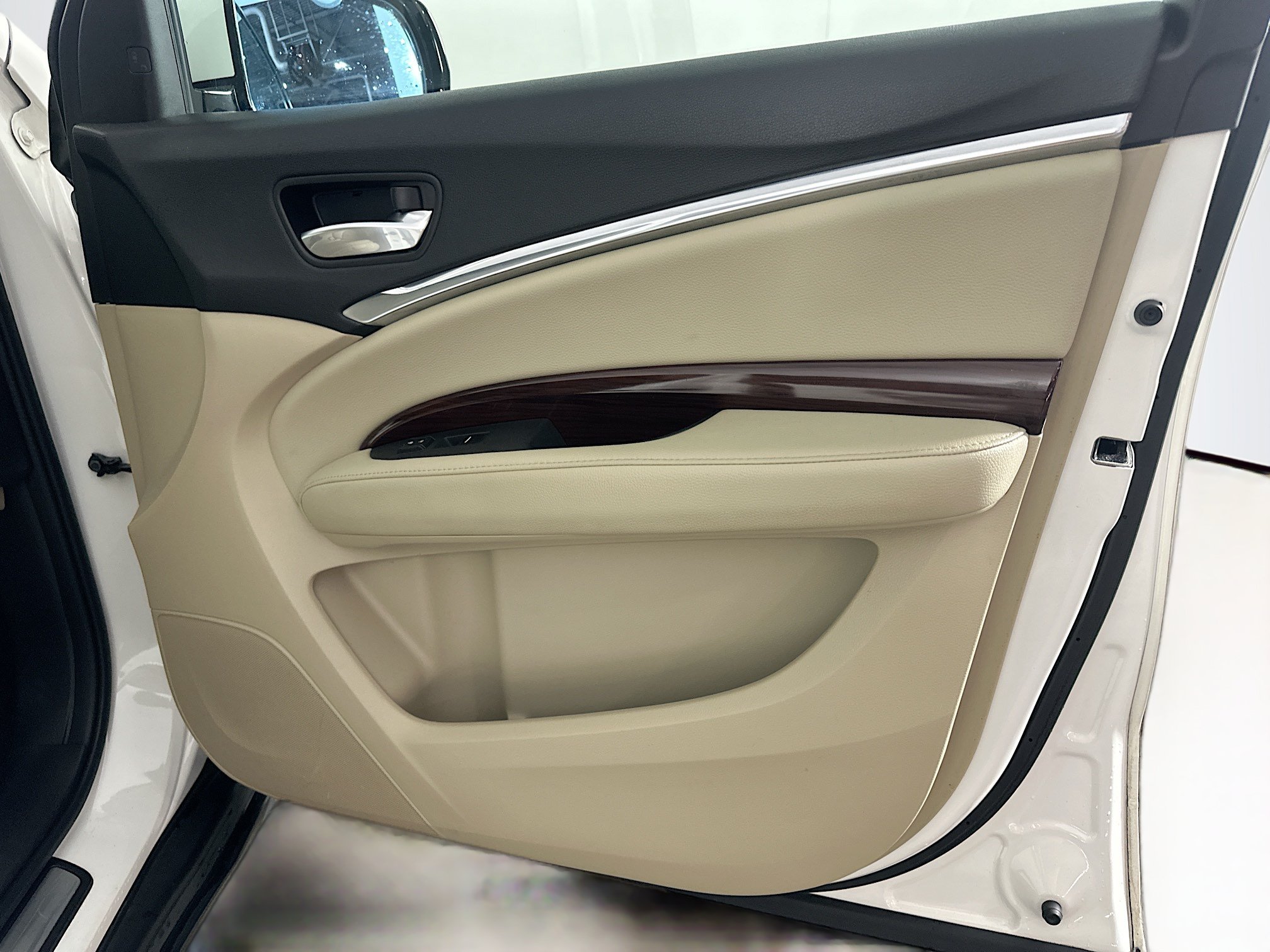 Used 2016 Acura MDX FWD w/ Technology Package image 35
