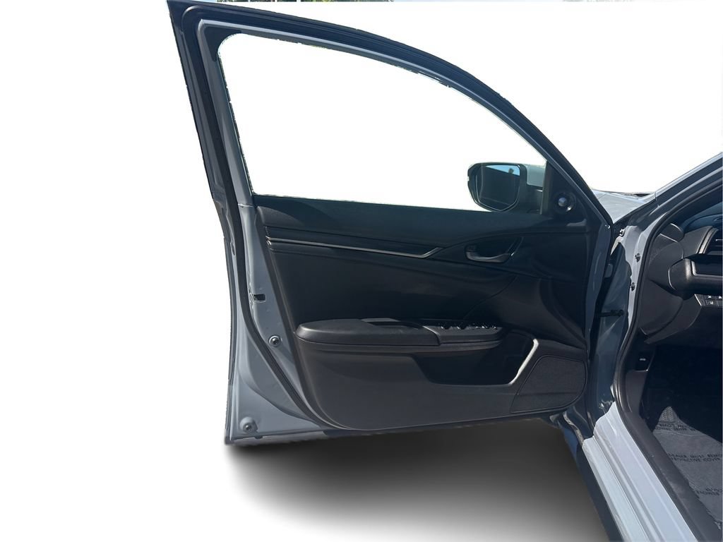 Used 2021 Honda Civic Sport Touring image 20