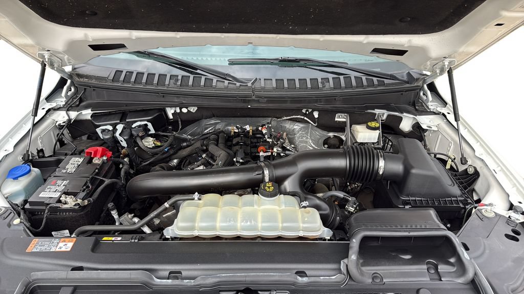 Used 2023 Ford Expedition Max Limited AWD/4WD image 19
