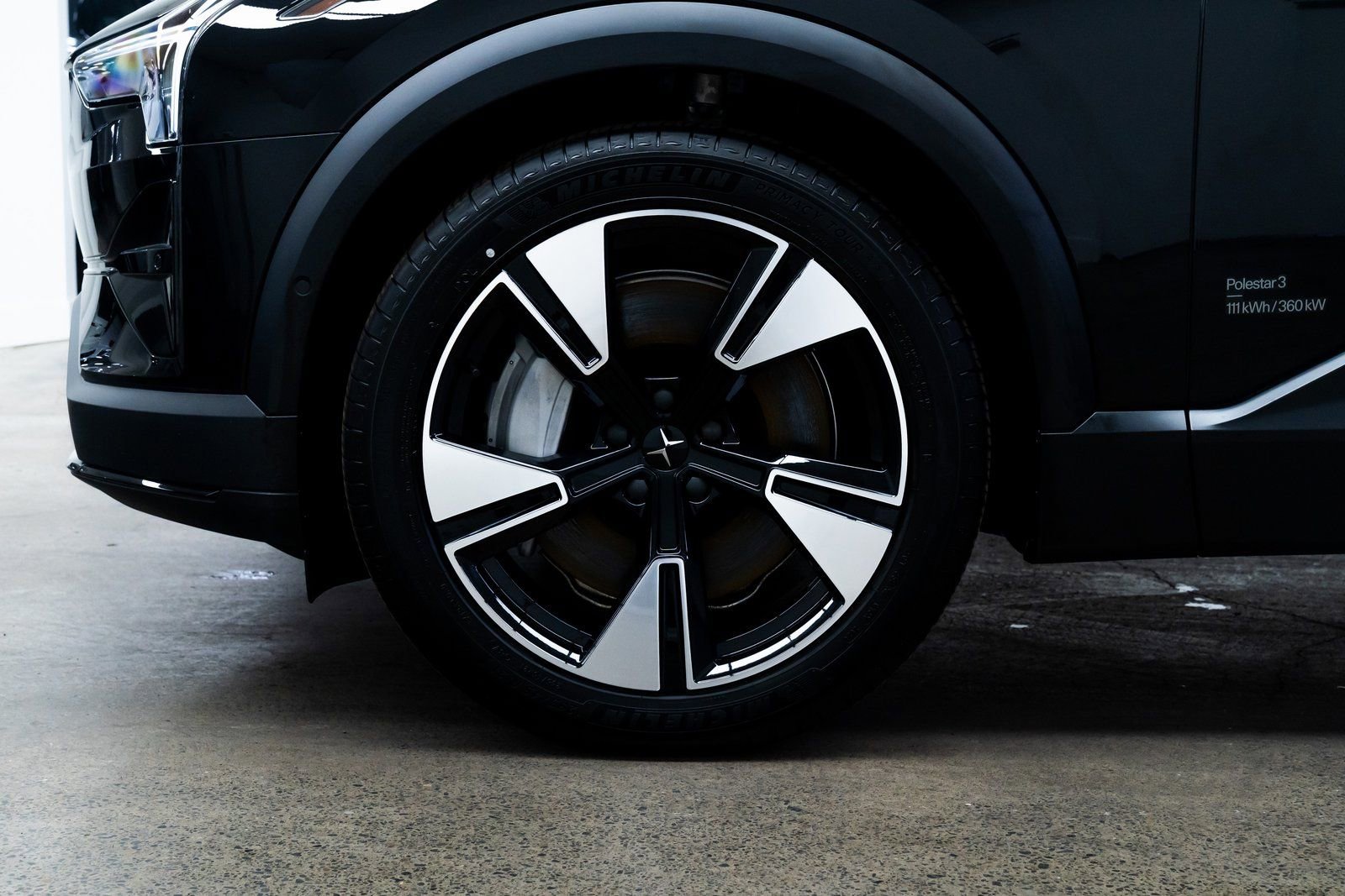 Used 2025 Polestar Polestar 3 image 7