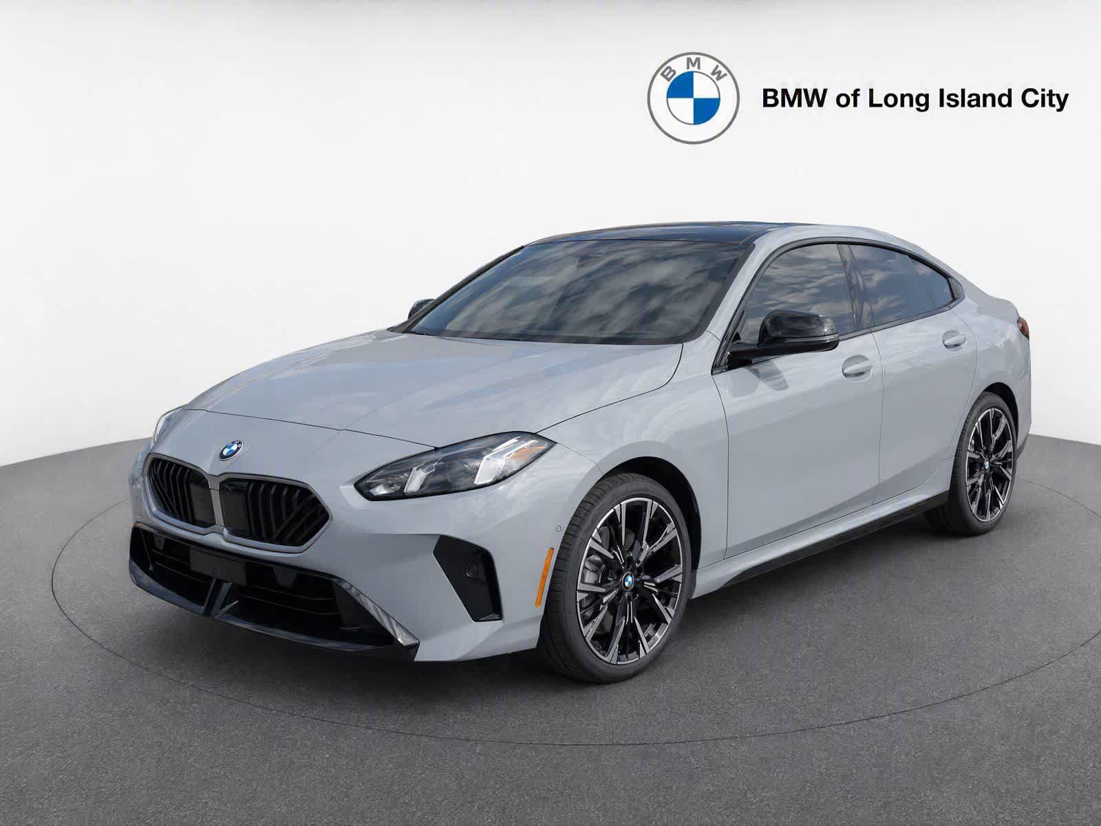 New 2026 BMW 228i xDrive w/ Premium Package AWD/4WD image 3