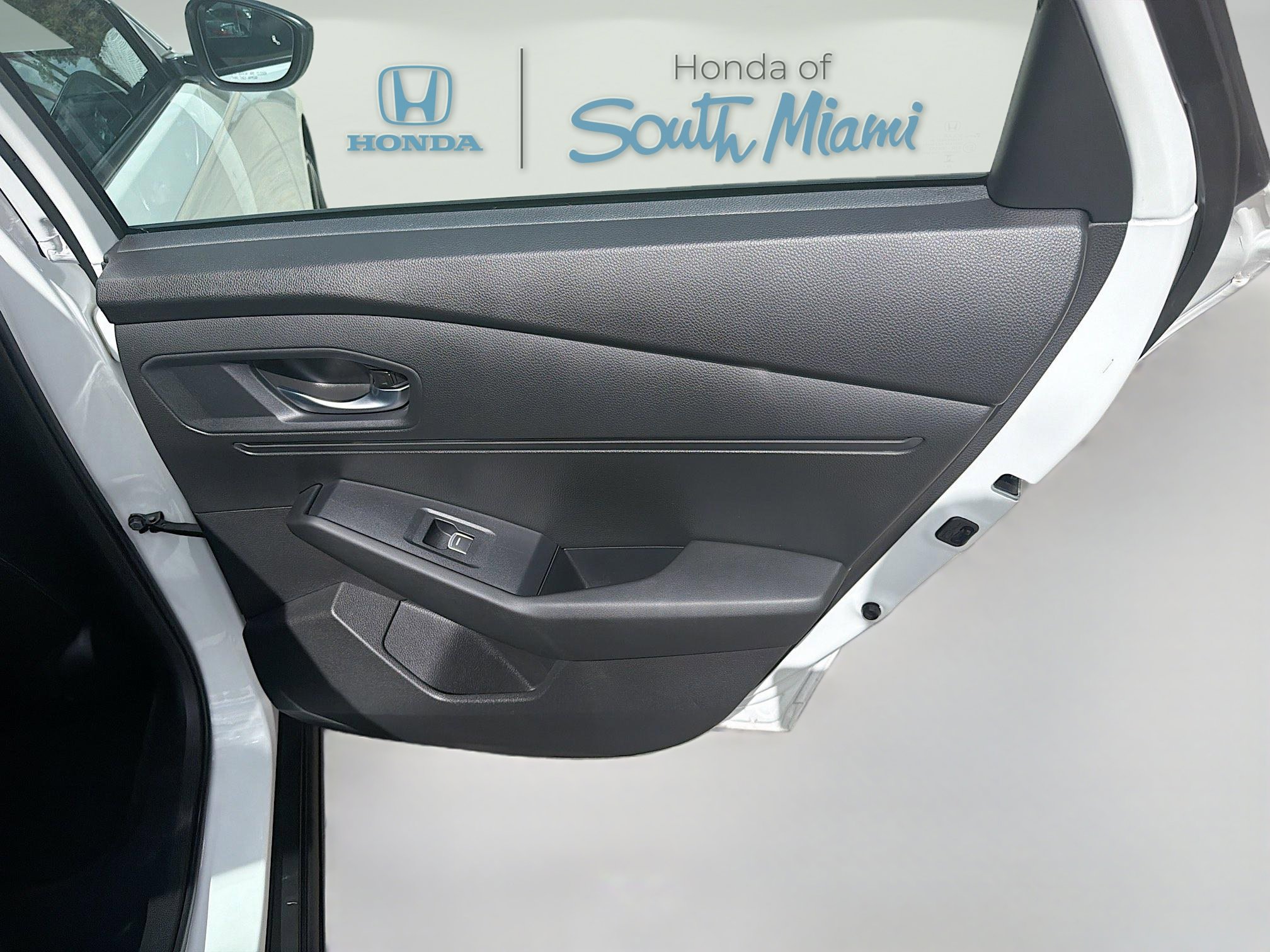 Certified 2024 Honda Accord Sport image 29