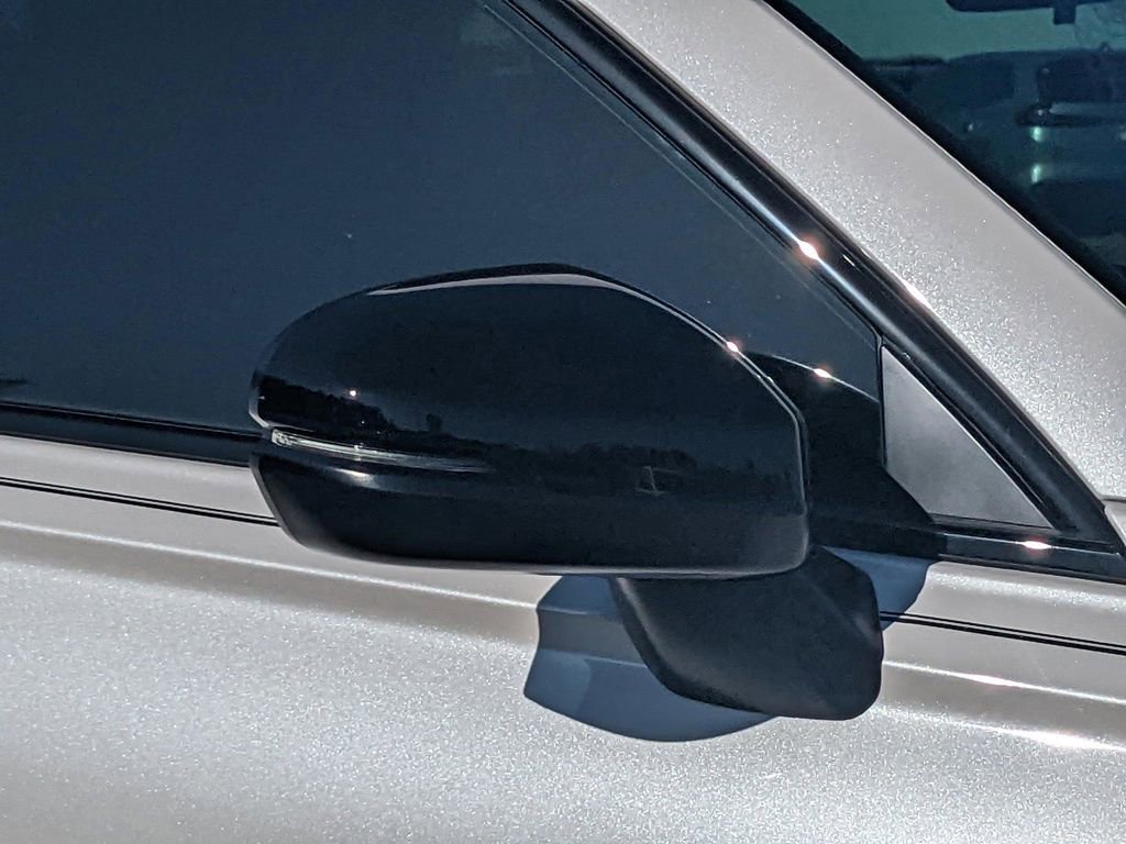 New 2026 Honda CR-V Sport image 22