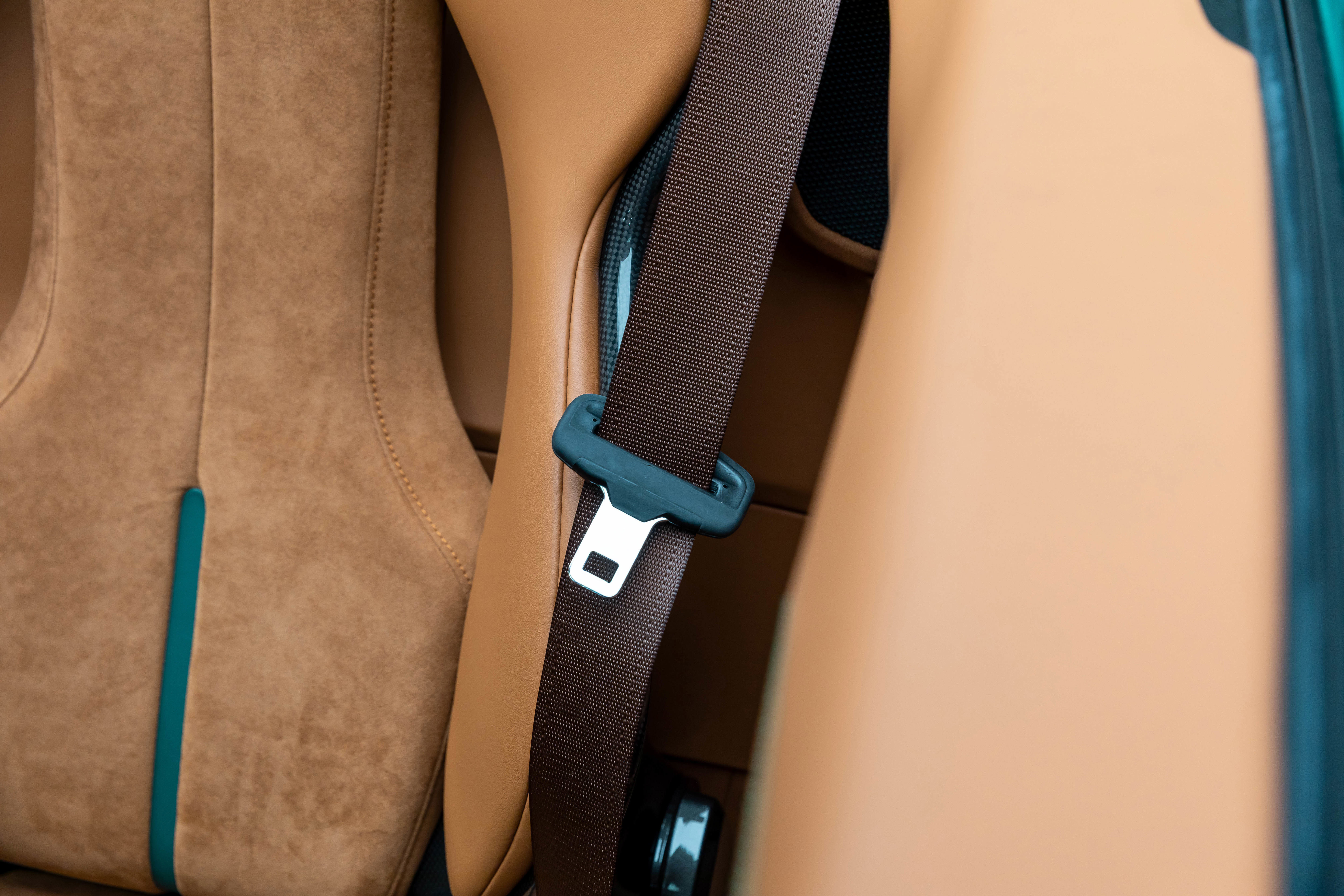 Certified 2024 Ferrari SF90 Spider image 64