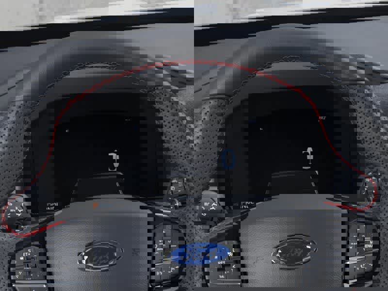 New 2026 Ford Explorer ST w/ Sun And Sound Package image 13