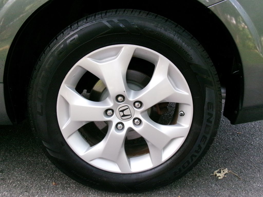 Used 2012 Honda Crosstour EX-L image 42