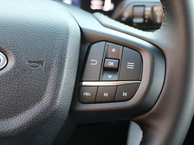 New 2026 Ford Ranger XLT w/ Equipment Group 301A High image 28