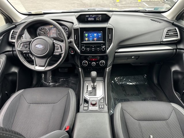Used 2021 Subaru Forester Premium image 15