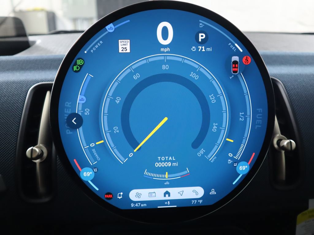 New 2026 MINI Cooper Countryman S image 33