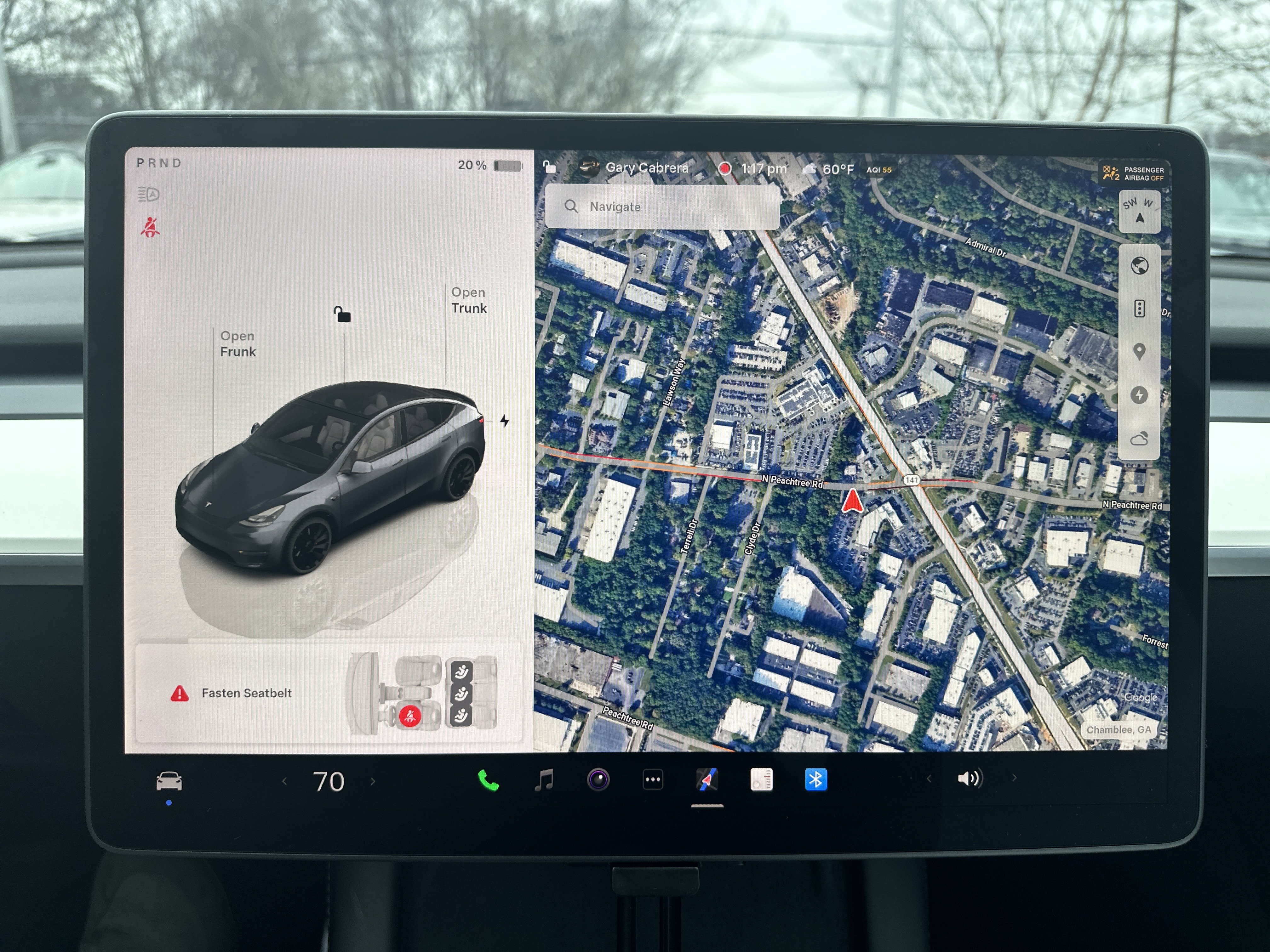 Used 2023 Tesla Model Y Performance image 30