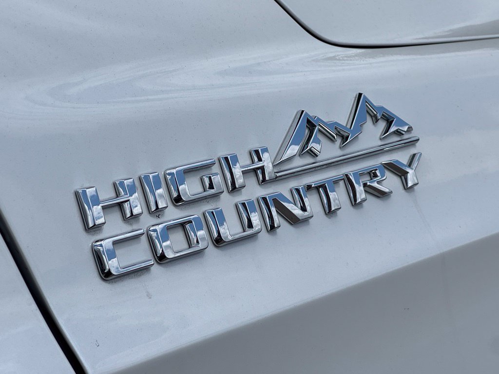 Used 2021 Chevrolet Tahoe High Country AWD/4WD image 8
