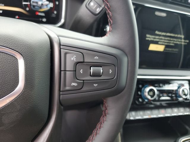 New 2026 GMC Sierra 2500 AT4X AWD/4WD image 29