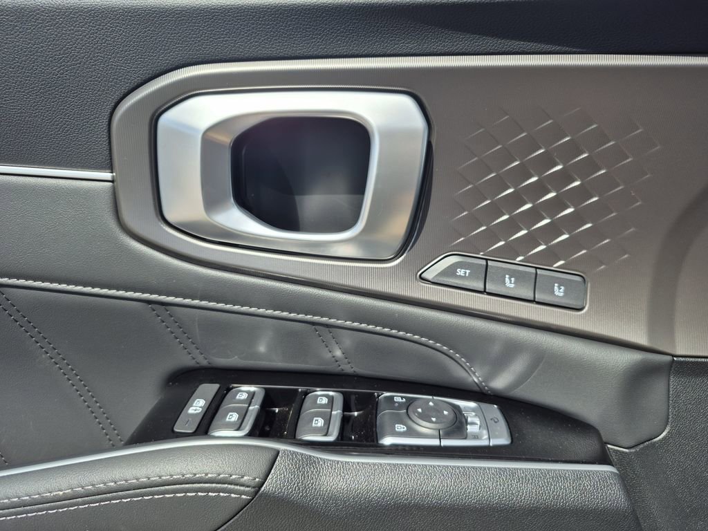 New 2026 Kia Sorento SX Prestige image 7