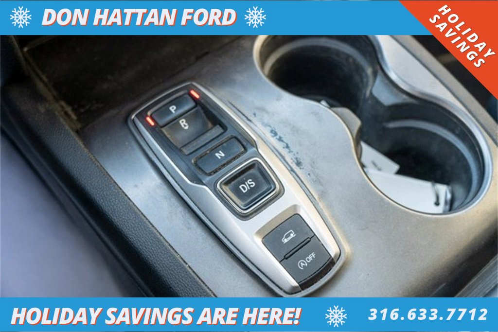 Used 2022 Honda Pilot EX-L image 14