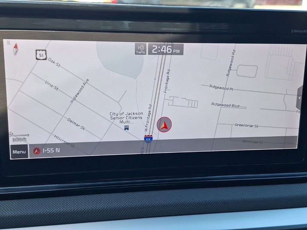 Used 2022 Kia K5 GT-Line w/ GT-Line FWD Premium Package image 35