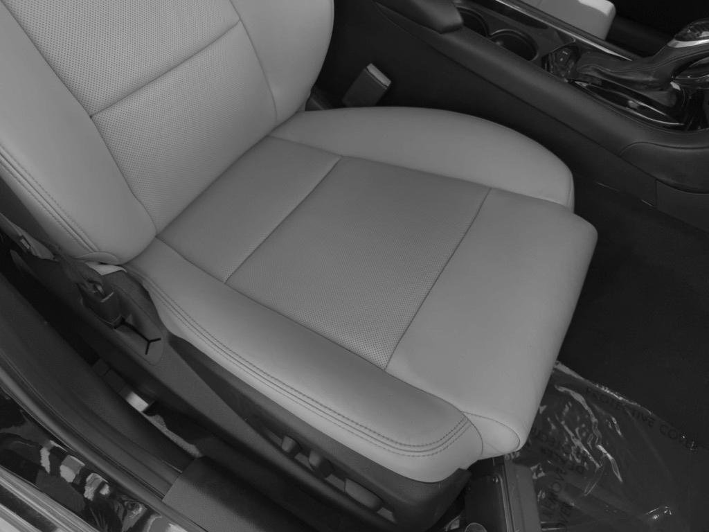 Used 2014 Cadillac ATS Luxury RWD image 45