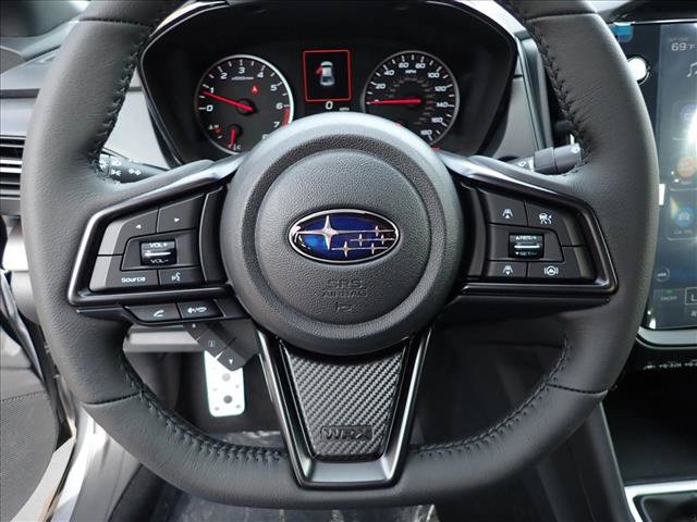 New 2026 Subaru WRX AWD/4WD image 11