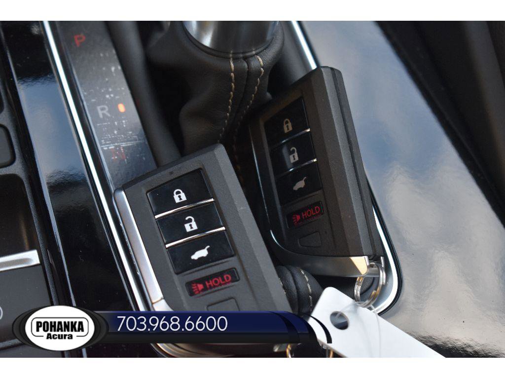 New 2025 Acura Integra A-Spec image 27