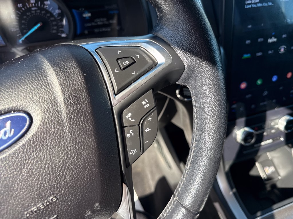 Used 2023 Ford Edge SEL w/ Convenience Package AWD/4WD image 42