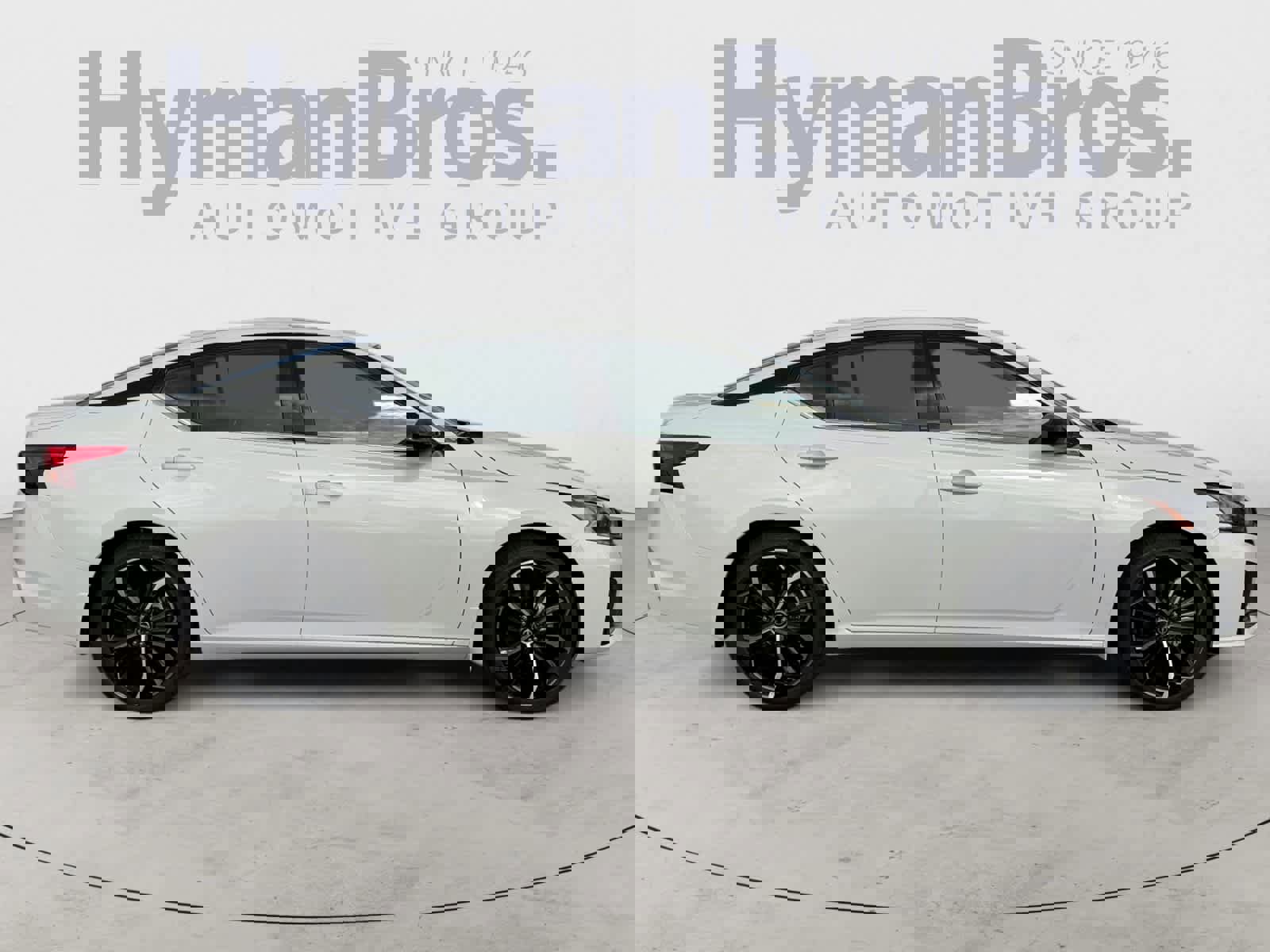 New 2025 Nissan Altima 2.5 SR w/ SR Premium Package image 2