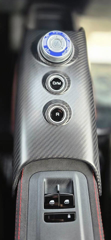 Used 2022 Maserati MC20 Coupe image 34