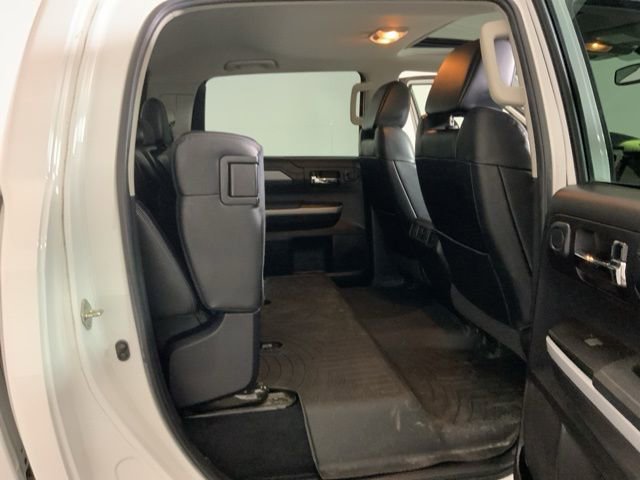 Used 2020 Toyota Tundra Platinum image 30