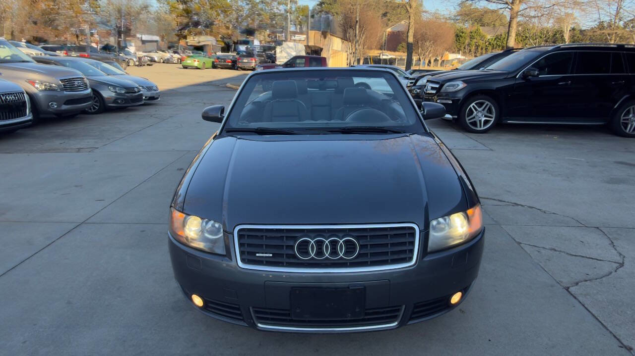 Used 2006 Audi A4 3.0 image 6