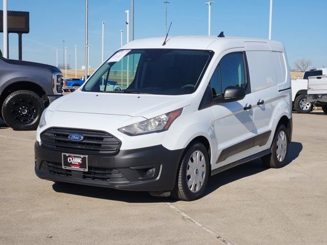 Used 2020 Ford Transit Connect XL image 11