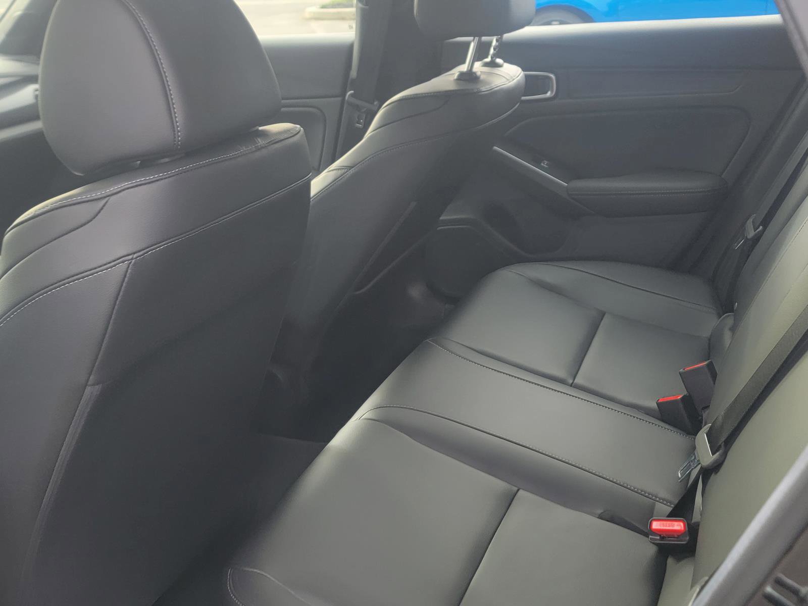 Certified 2024 Acura Integra A-Spec image 14