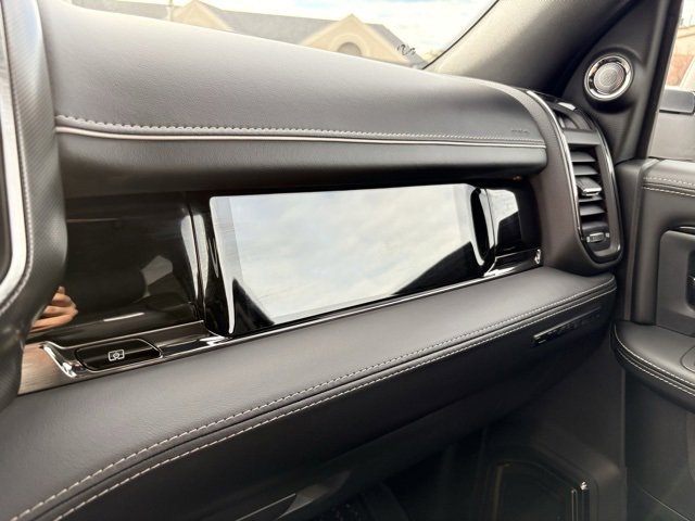 New 2026 RAM 3500 Limited image 15