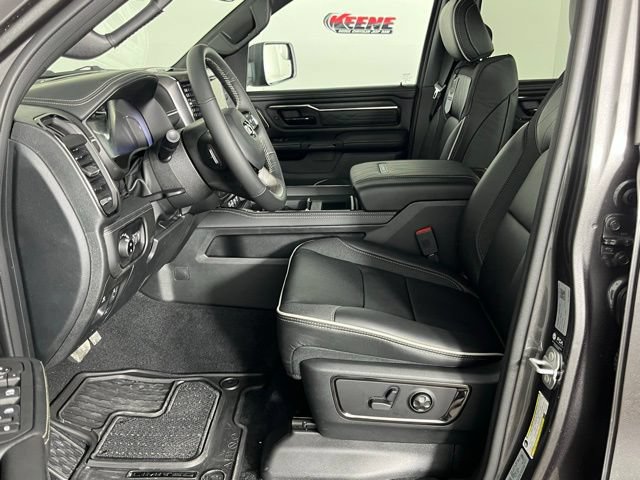 New 2026 RAM 1500 Limited w/ Night Edition AWD/4WD image 25