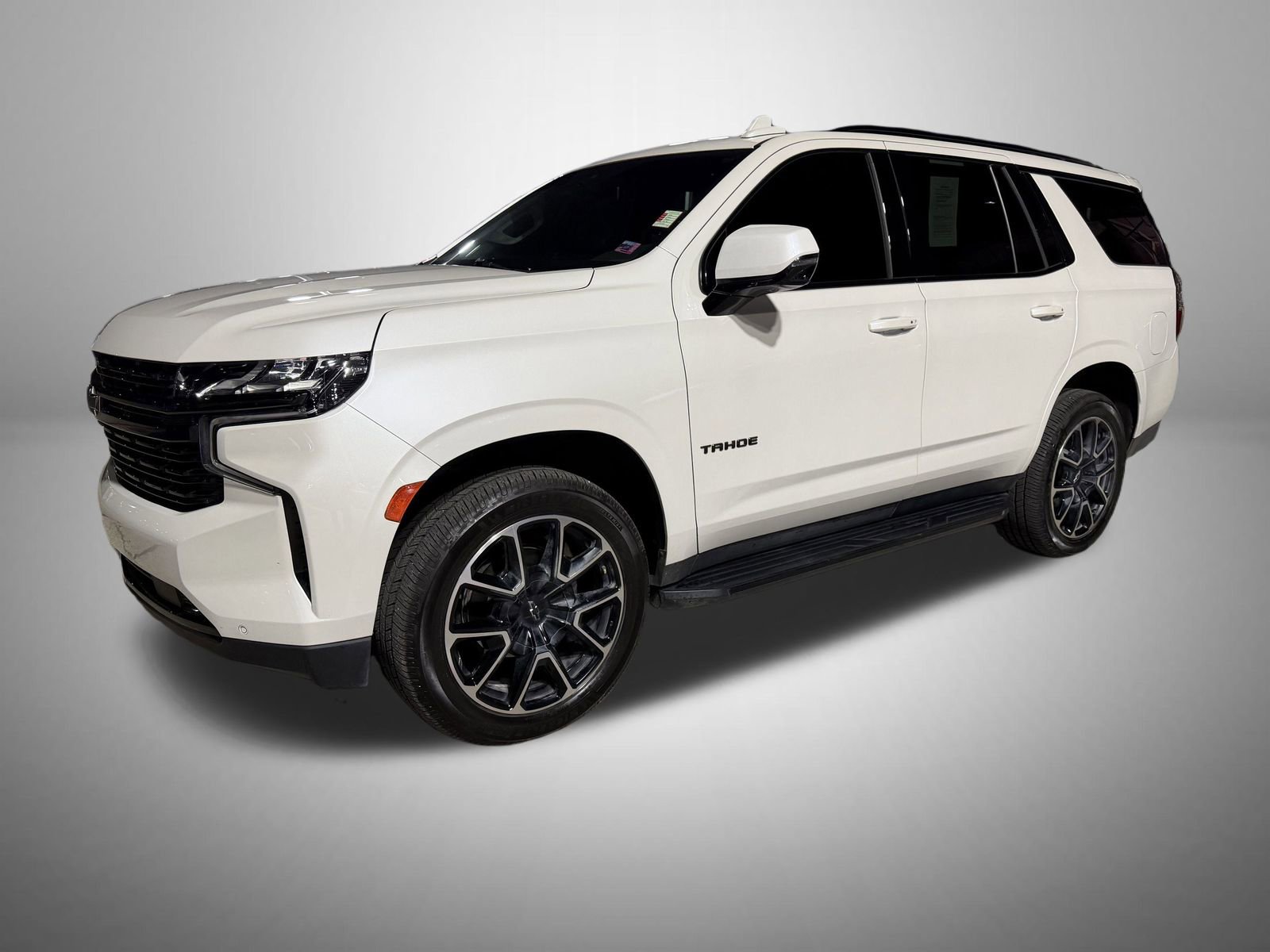 Used 2023 Chevrolet Tahoe RST w/ Luxury Package