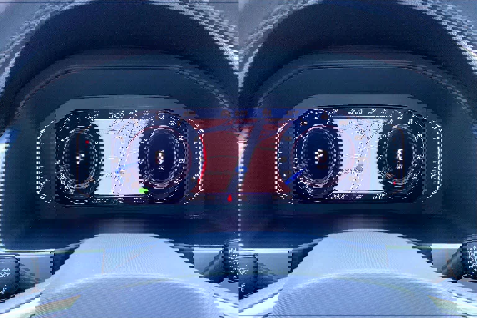 Used 2022 Volkswagen Atlas SEL Premium image 26