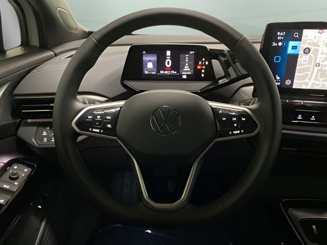 Used 2023 Volkswagen ID.4 Pro S image 11