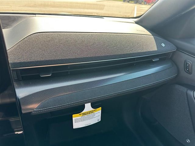 New 2025 Ford Mustang Mach-E GT w/ Bronze Appearance Package image 23