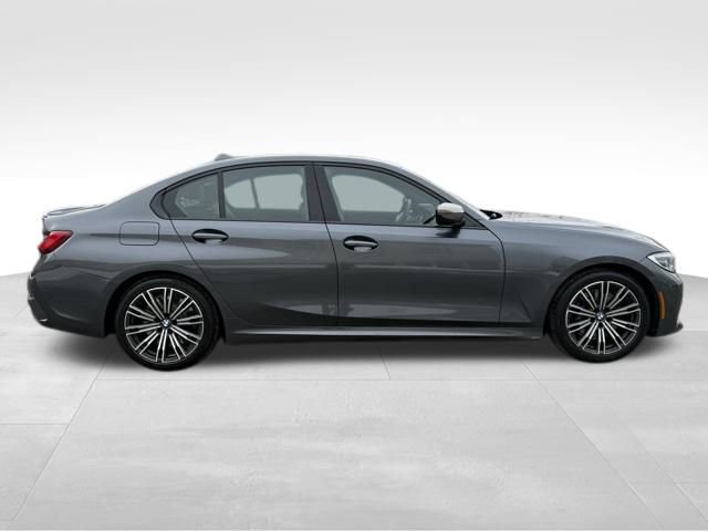 Used 2020 BMW M340i image 8